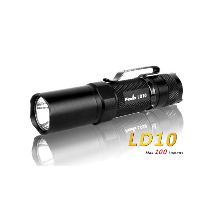 Fenix LD10 R5